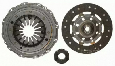 SACHS 3000951005 -  Комплект сцепления