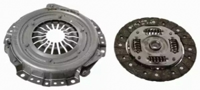 SACHS 3000951006 -  Комплект сцепления