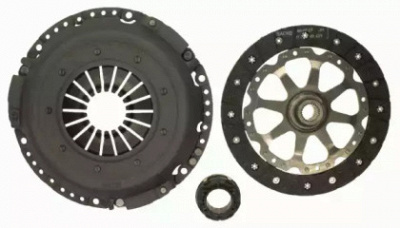 SACHS 3000951014 -  Комплект сцепления