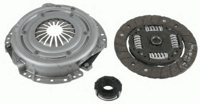 SACHS 3000951044 -  Комплект сцепления