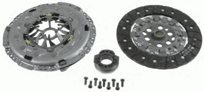 SACHS 3000951120 -  Комплект сцепления