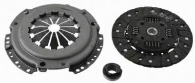 SACHS 3000951123 -  Комплект сцепления