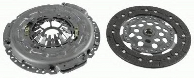 SACHS 3000951134 -  Комплект сцепления