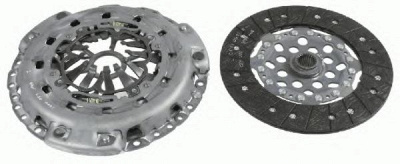 SACHS 3000951147 -  Комплект сцепления