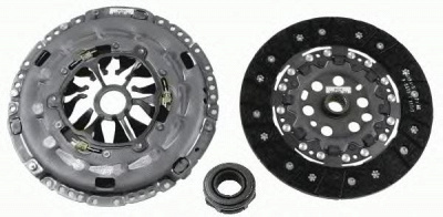 SACHS 3000951153 -  Комплект сцепления
