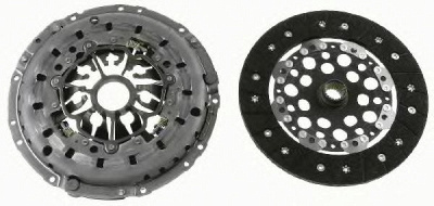SACHS 3000951157 -  Комплект сцепления