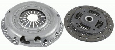 SACHS 3000951184 -  Комплект сцепления