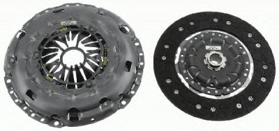 SACHS 3000951191 -  Комплект сцепления