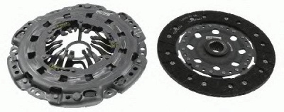 SACHS 3000951196 -  Комплект сцепления