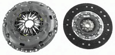 SACHS 3000951199 -  Комплект сцепления
