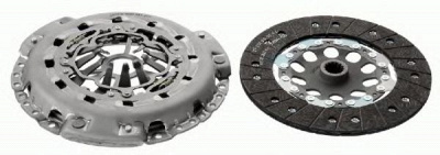 SACHS 3000951239 -  Комплект сцепления