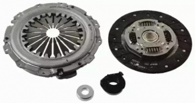 SACHS 3000951285 -  Комплект сцепления
