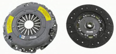 SACHS 3000951342 -  Комплект сцепления
