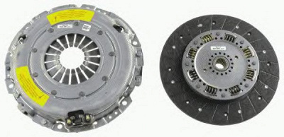 SACHS 3000951347 -  Комплект сцепления