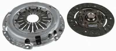SACHS 3000951376 -  Комплект сцепления