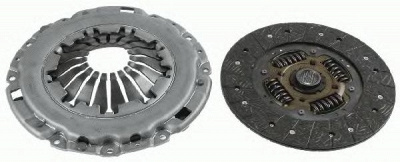SACHS 3000951383 -  Комплект сцепления