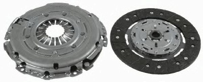 SACHS 3000951388 -  Комплект сцепления