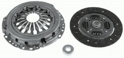 SACHS 3000951391 -  Комплект сцепления