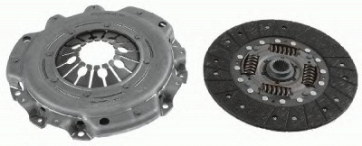 SACHS 3000951396 -  Комплект сцепления