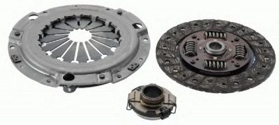 SACHS 3000951466 -  Комплект сцепления