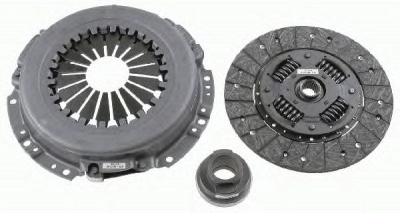 SACHS 3000951520 -  Комплект сцепления