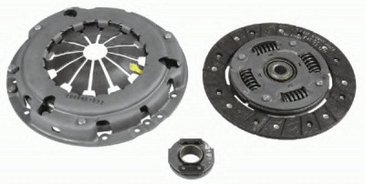 SACHS 3000951532 -  Комплект сцепления