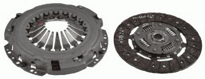 SACHS 3000951538 -  Комплект сцепления