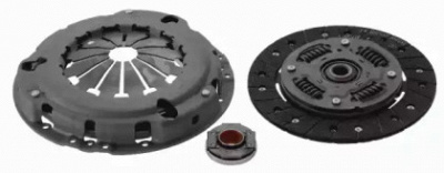 SACHS 3000951544 -  Комплект сцепления