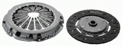 SACHS 3000951554 -  Комплект сцепления