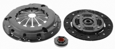 SACHS 3000951558 -  Комплект сцепления