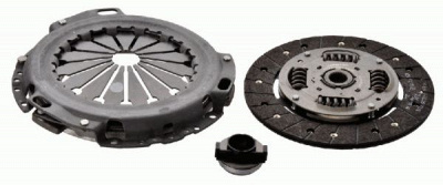 SACHS 3000951567 -