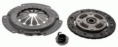 SACHS 3000951570 -  комплект СЦЕПЛЕНИЯ