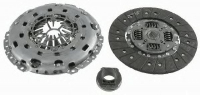 SACHS 3000951774 -  Комплект сцепления