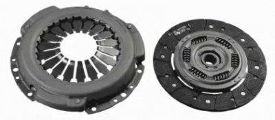 SACHS 3000951781 -  Комплект сцепления