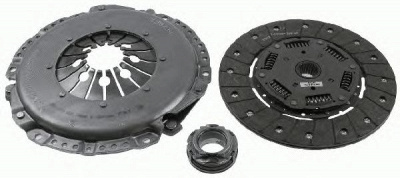 SACHS 3000951785 -  Комплект сцепления