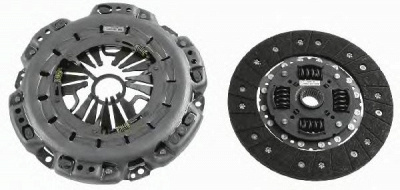 SACHS 3000951803 -  Комплект сцепления