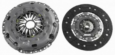 SACHS 3000951809 -  Комплект сцепления