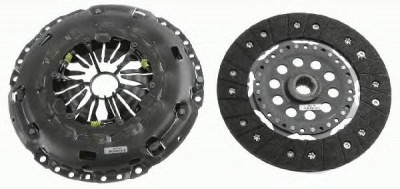 SACHS 3000951815 -  Комплект сцепления
