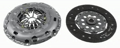 SACHS 3000951819 -  Комплект сцепления
