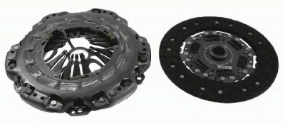 SACHS 3000951825 -  Комплект сцепления