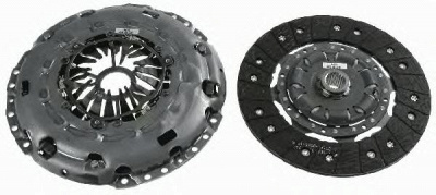 SACHS 3000951830 -  Комплект сцепления