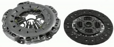 SACHS 3000951841 -  Комплект сцепления
