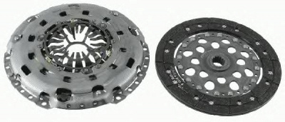 SACHS 3000951854 -  Комплект сцепления