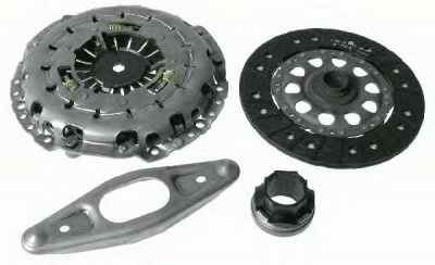 SACHS 3000951855 -  Комплект сцепления