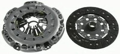 SACHS 3000951859 -  Комплект сцепления