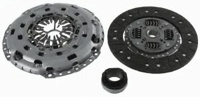 SACHS 3000951861 -  Комплект сцепления