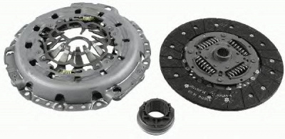 SACHS 3000951878 -  Комплект сцепления
