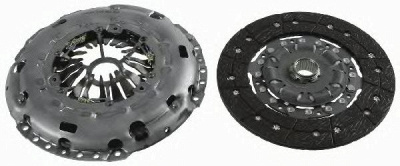 SACHS 3000951880 -  Комплект сцепления