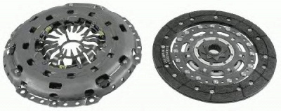 SACHS 3000951914 -  Комплект сцепления