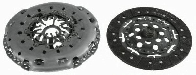 SACHS 3000951926 -  Комплект сцепления